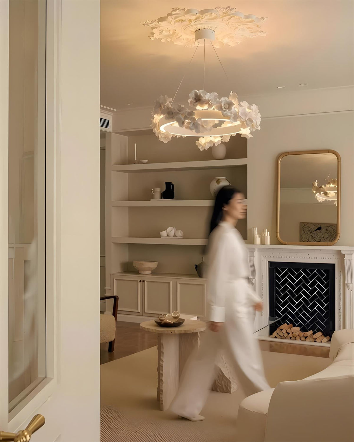 Reneira Chandelier