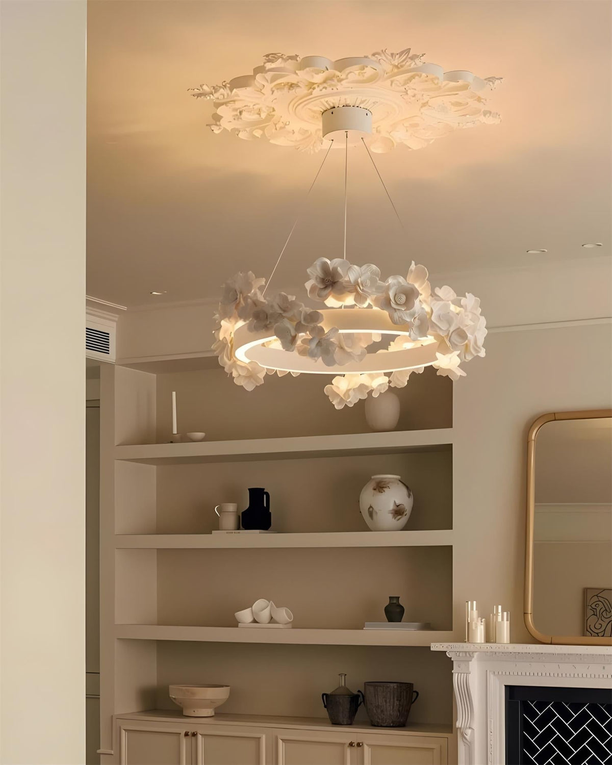 Reneira Chandelier