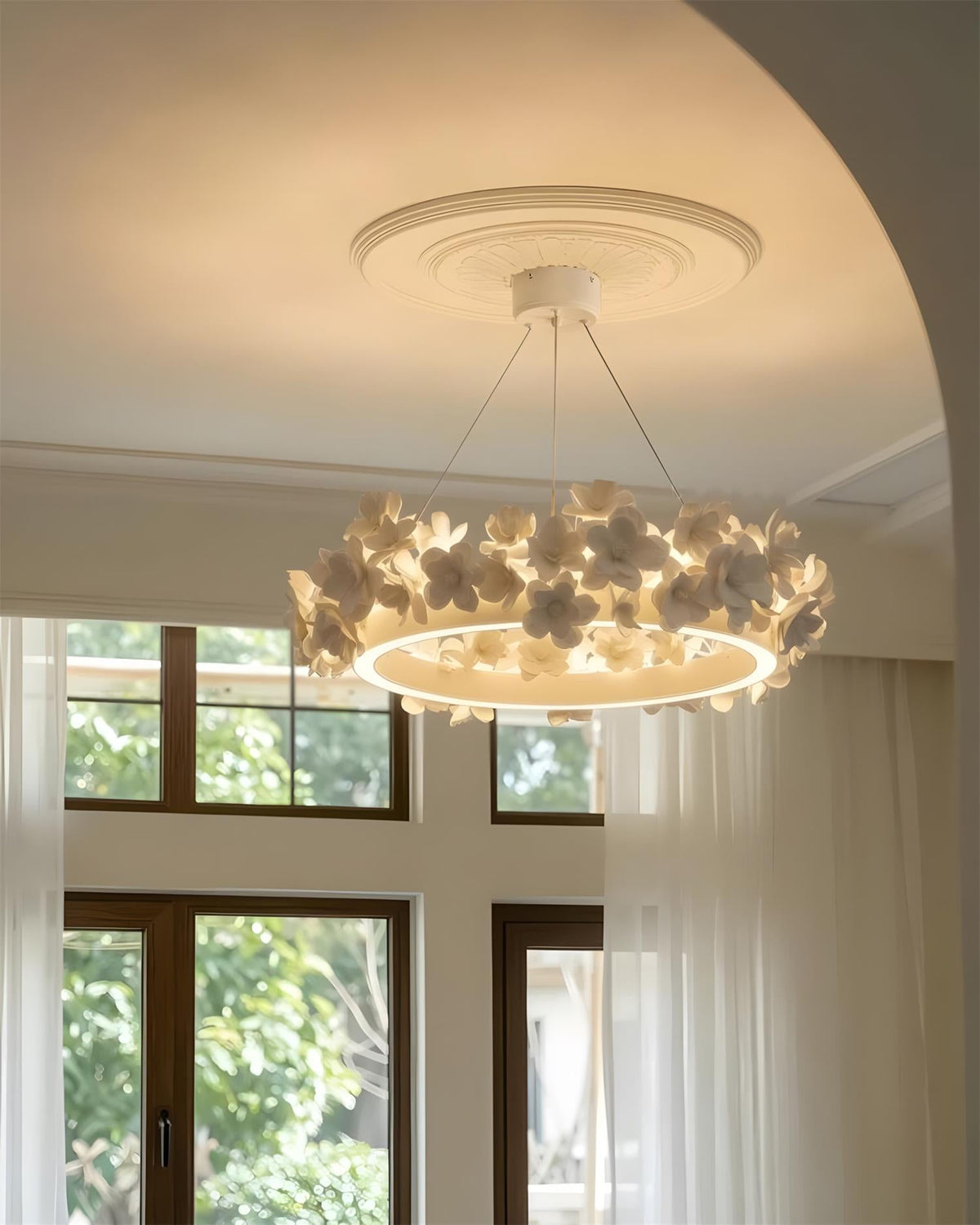 Reneira Chandelier