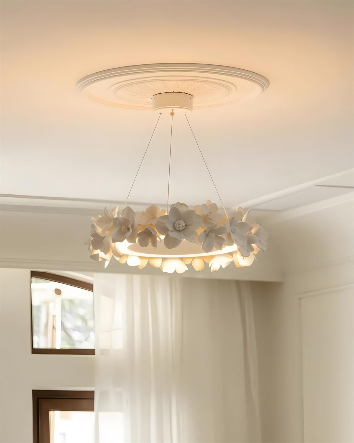 Reneira Chandelier
