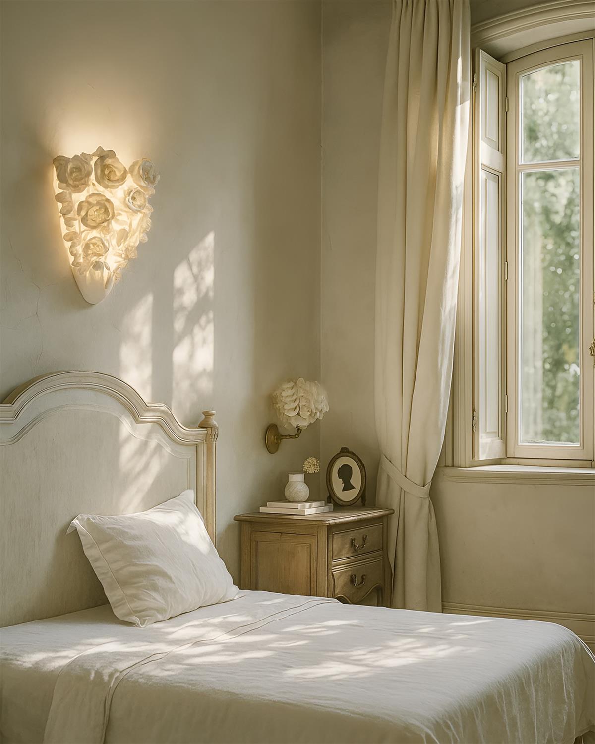 Rivelielle Wall Lamp