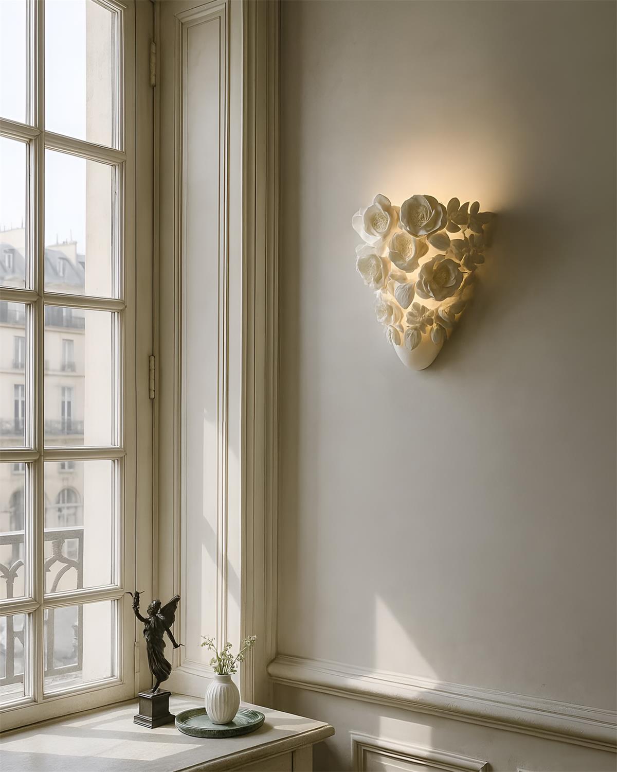 Rivelielle Wall Lamp