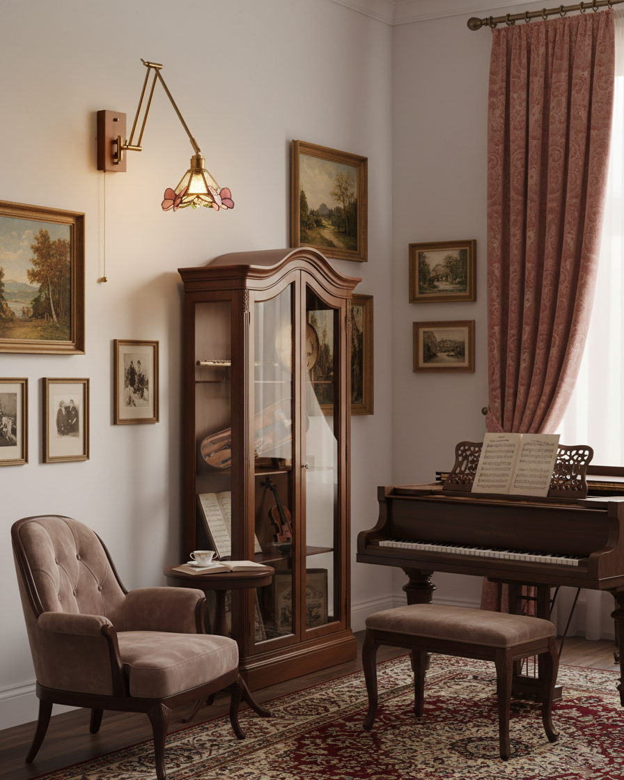 Renaira Wall Lamp