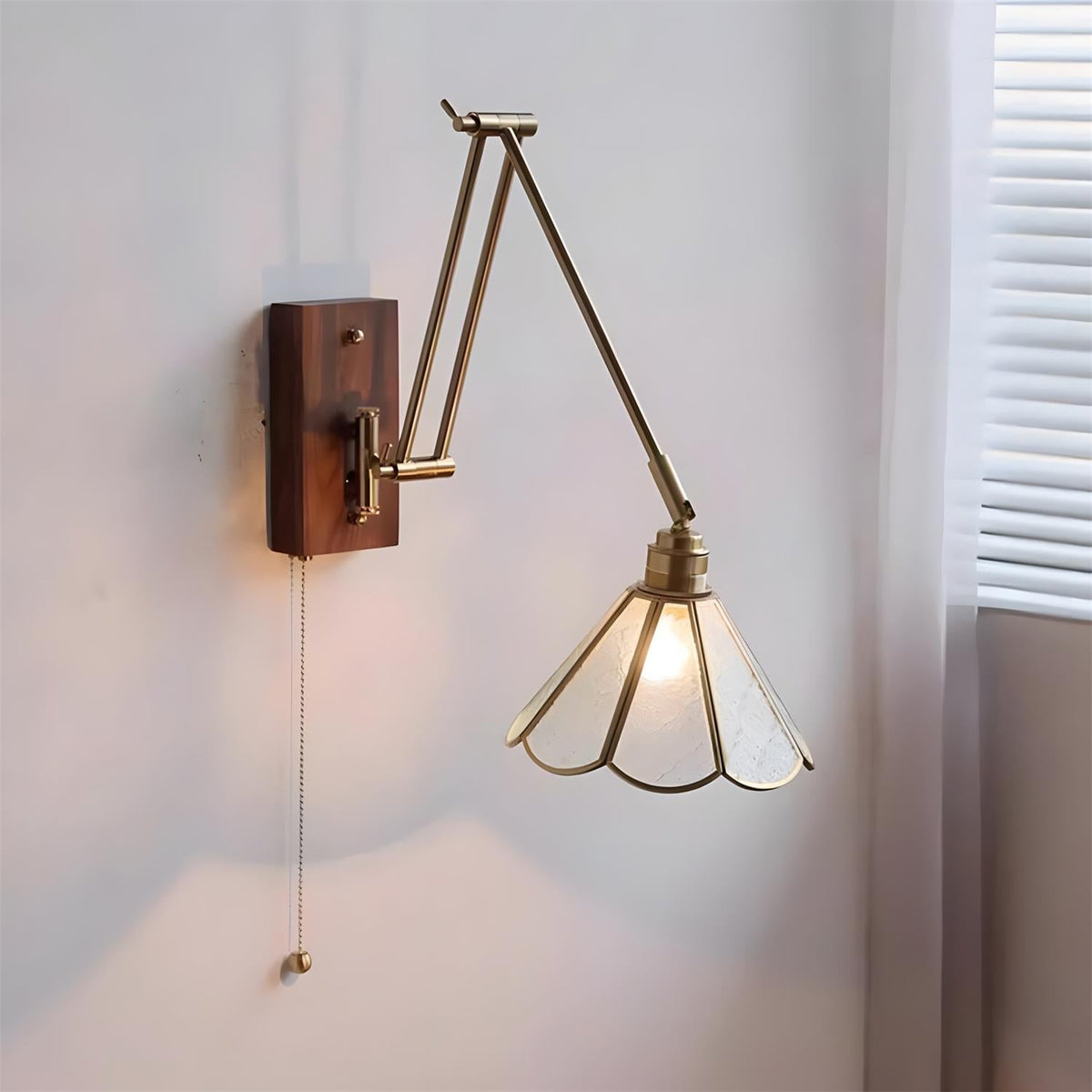 Renaira Wall Lamp