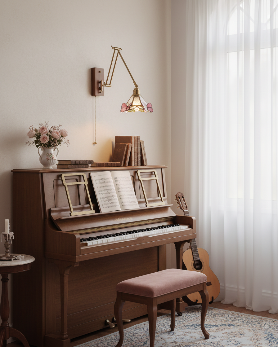 Renaira Wall Lamp