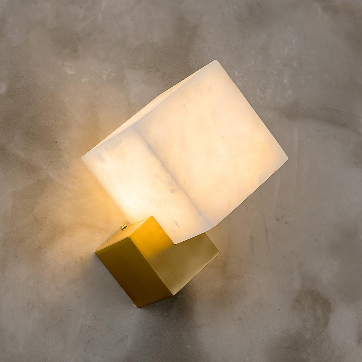 Oreleleria Wall Sconce