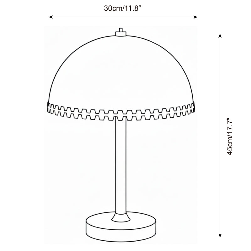 Selalaya Table Lamp
