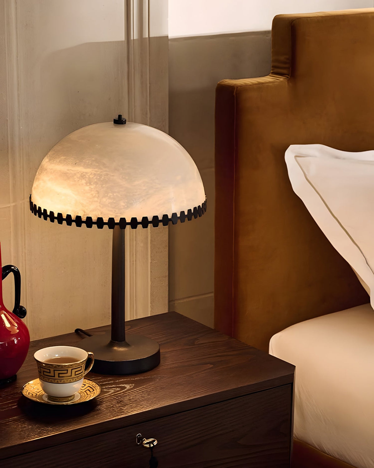 Selalaya Table Lamp