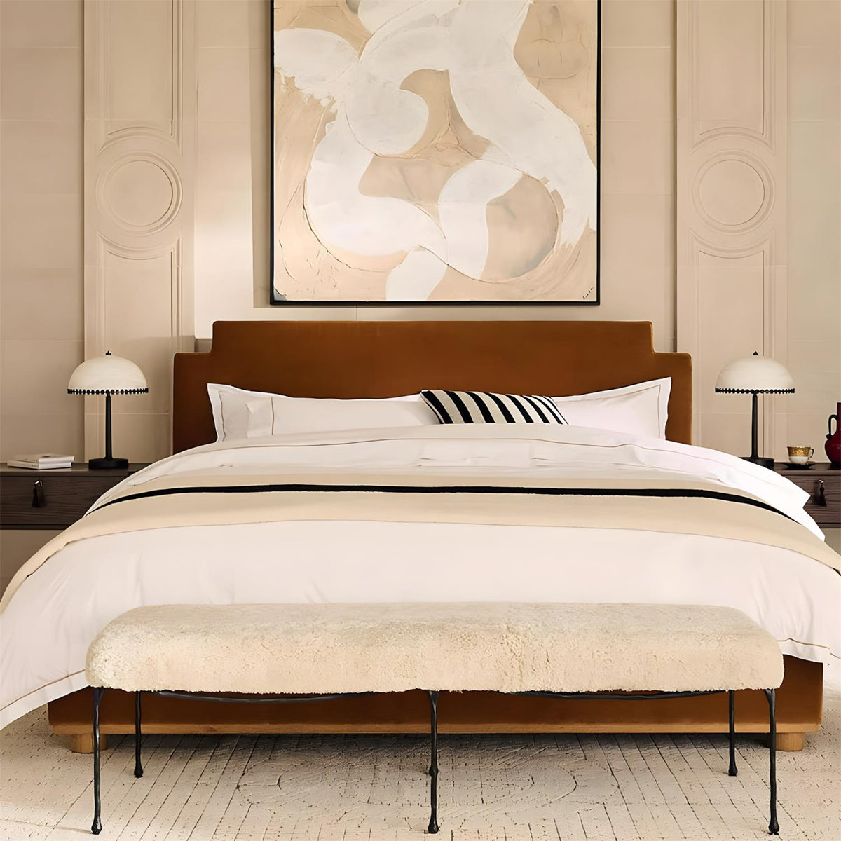 Selalaya Table Lamp