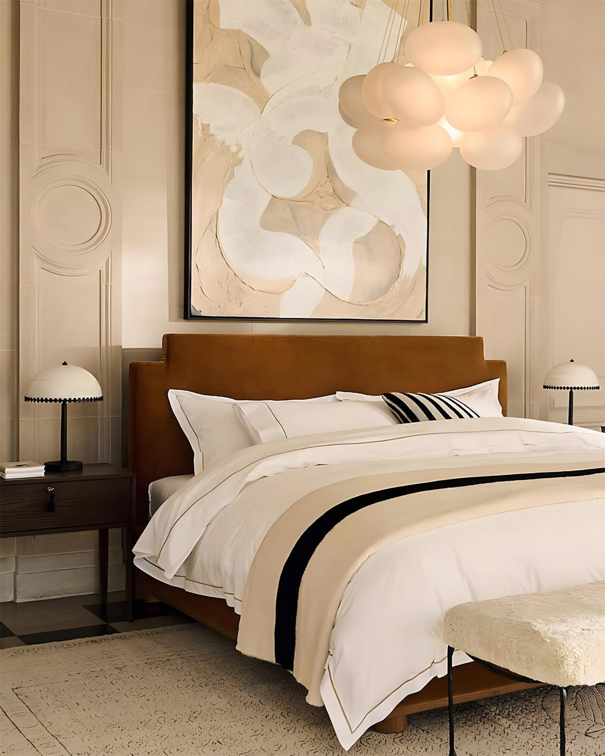 Selalaya Table Lamp
