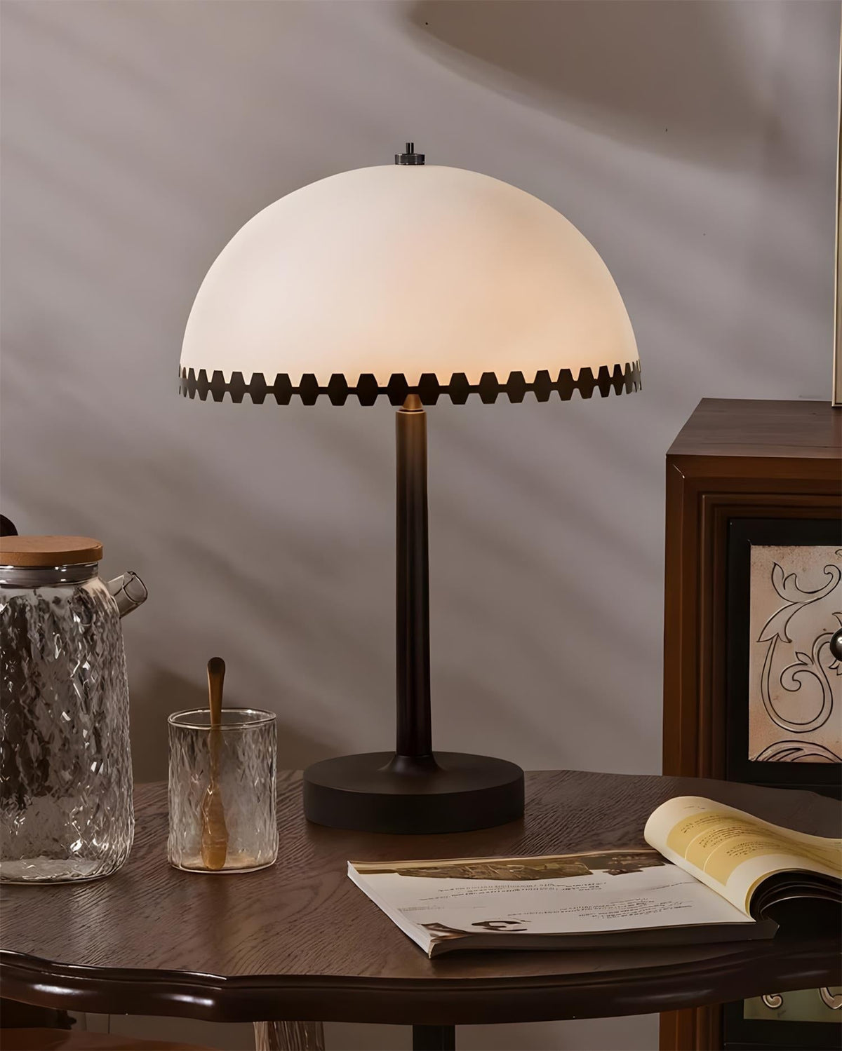 Selalaya Table Lamp