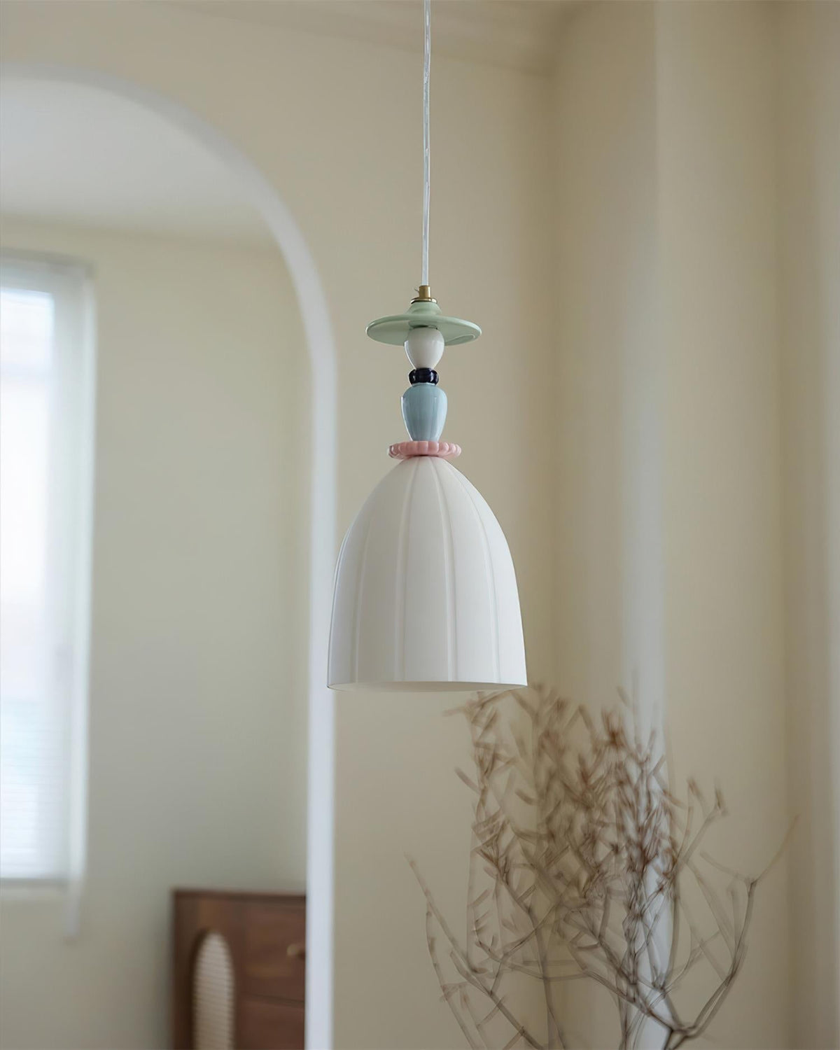 Lioruette Pendant Light