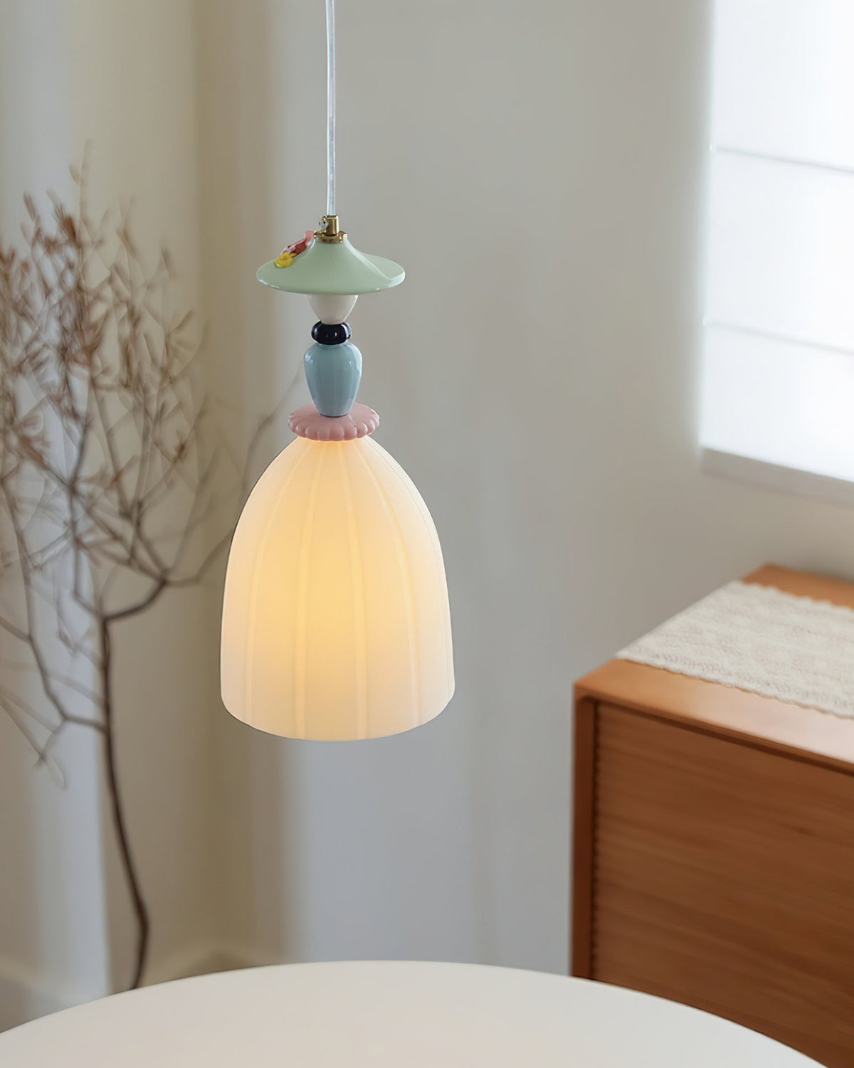 Lioruette Pendant Light