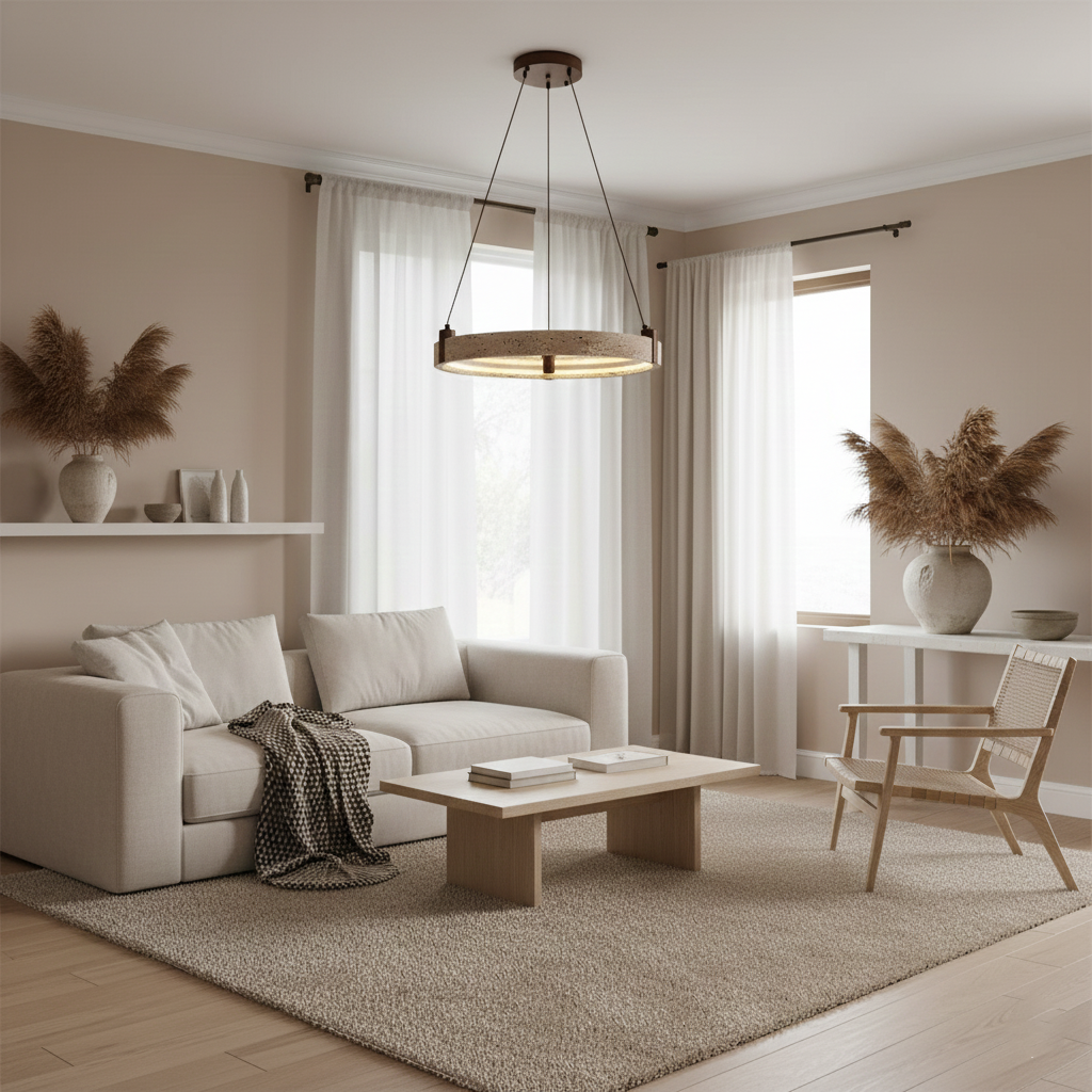 Selaneon Chandelier