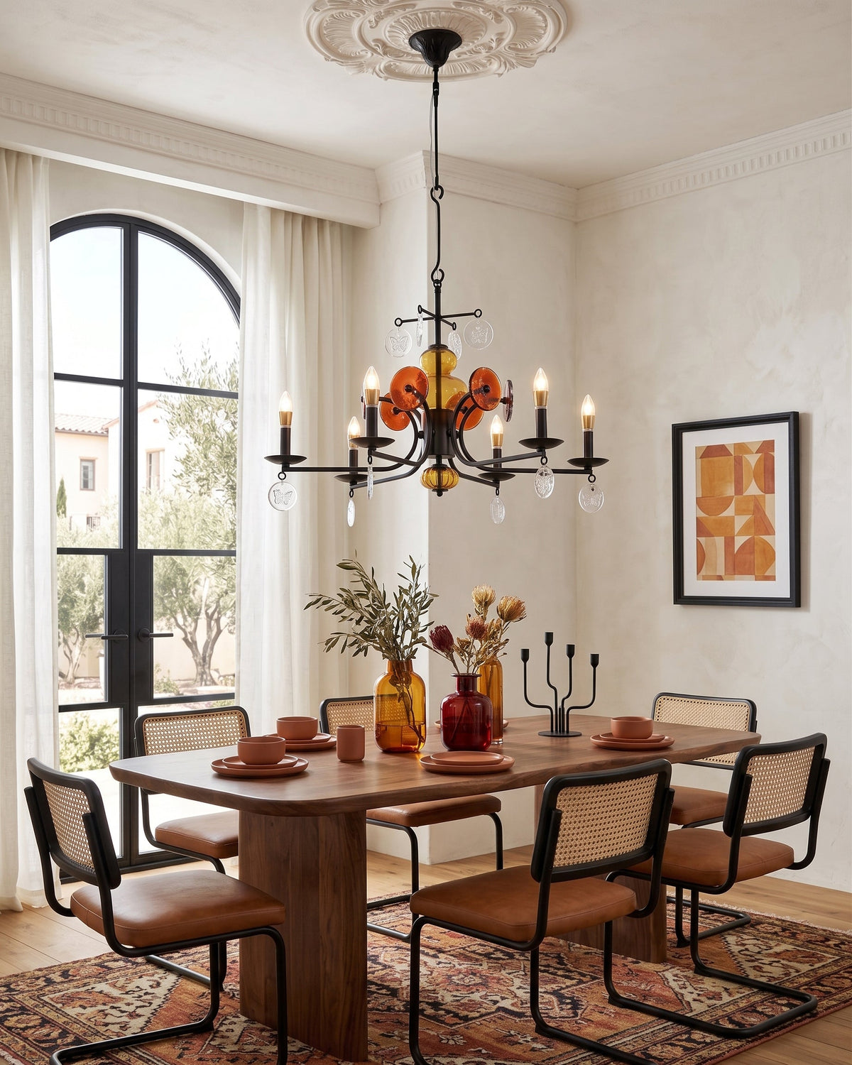 Aubrielle Chandelier
