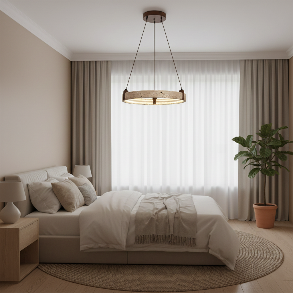 Selaneon Chandelier