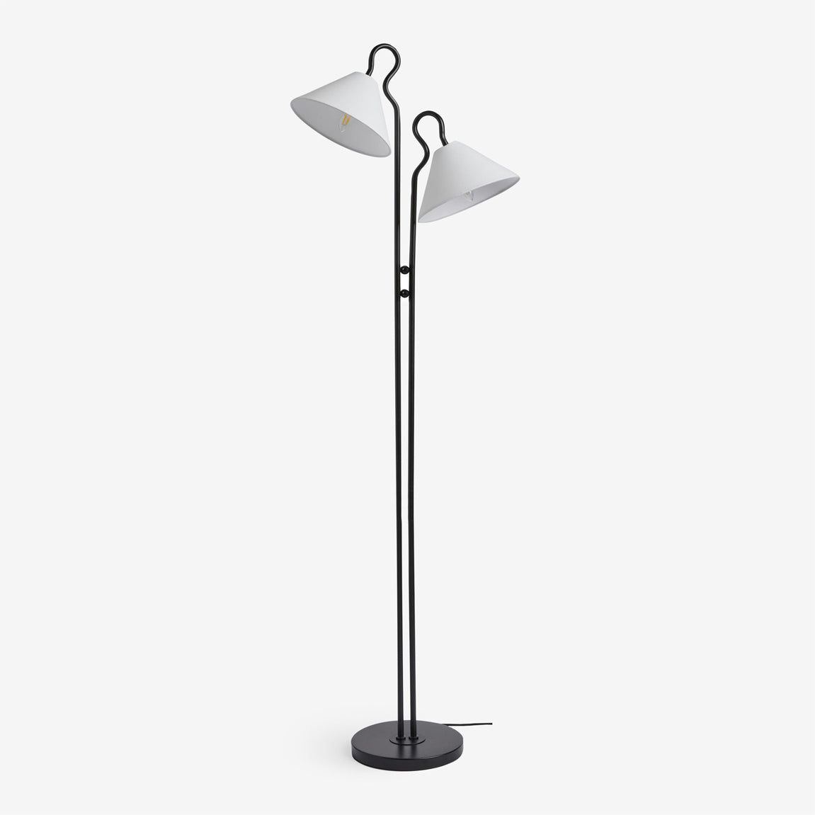 Viraoria Floor Lamp