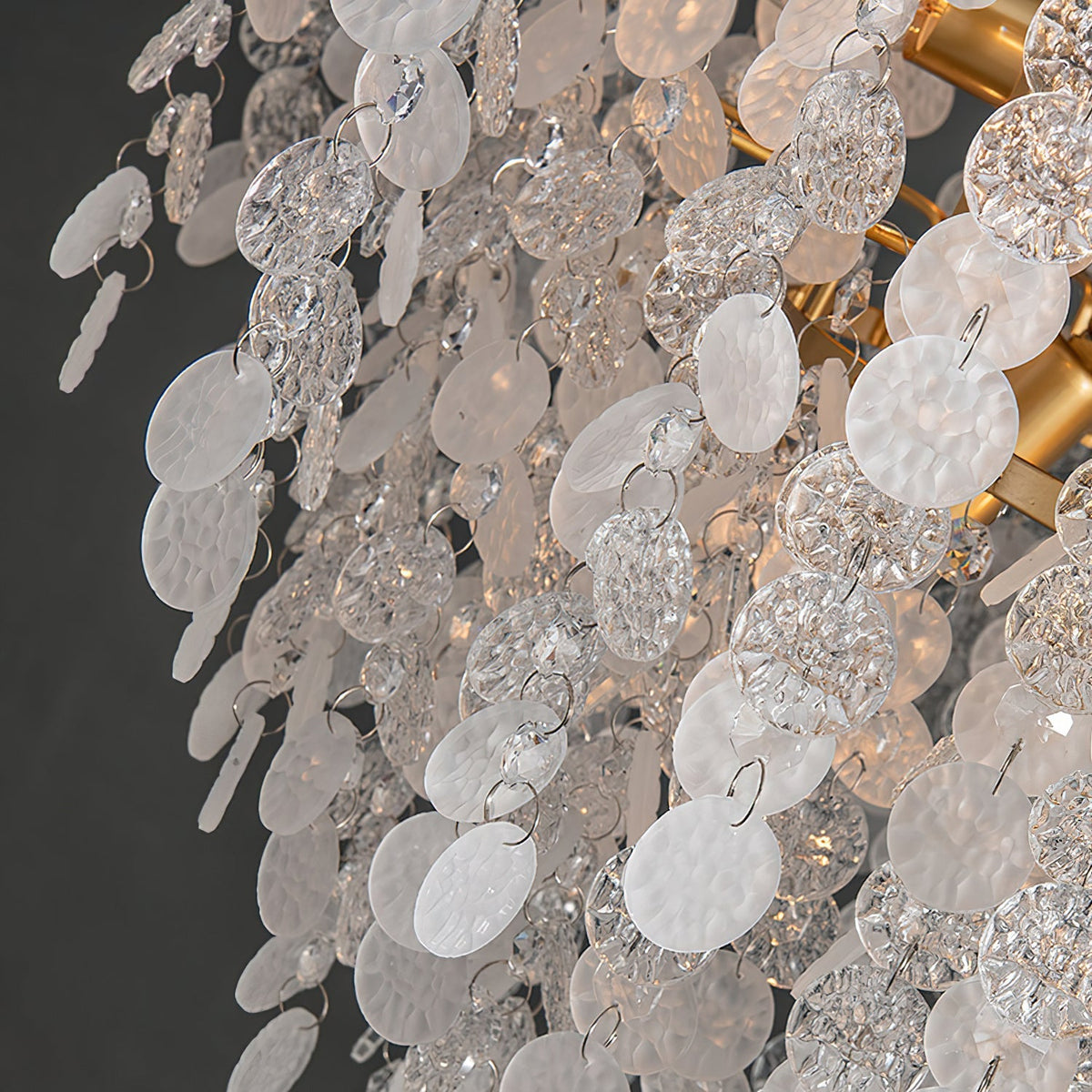 Lucivelle Chandelier