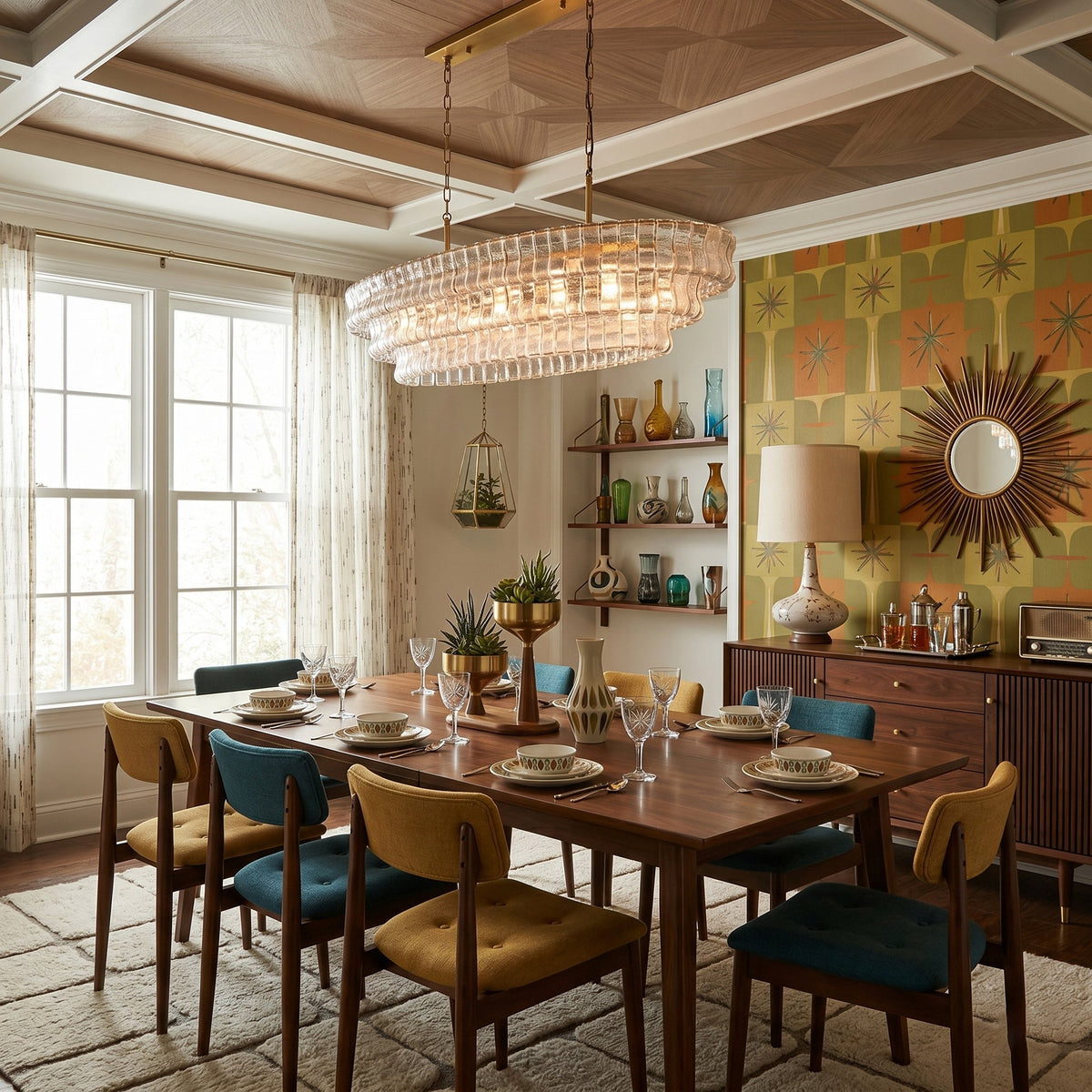 Selaaine Chandelier