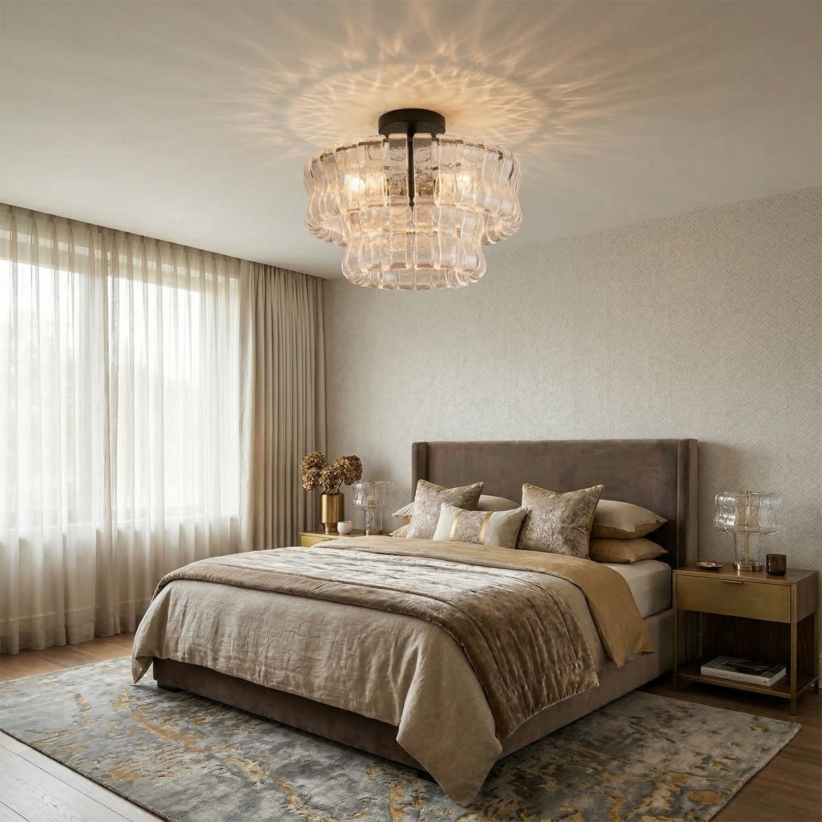 Ismeria Ceiling Light