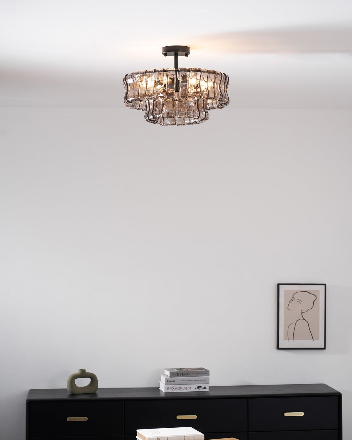 Ismeria Ceiling Light
