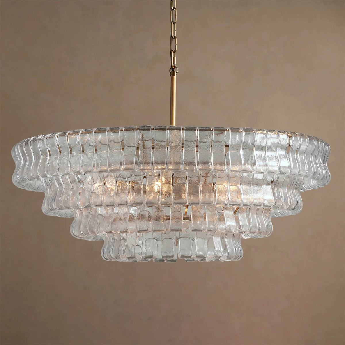 Venetia Round Chandelier