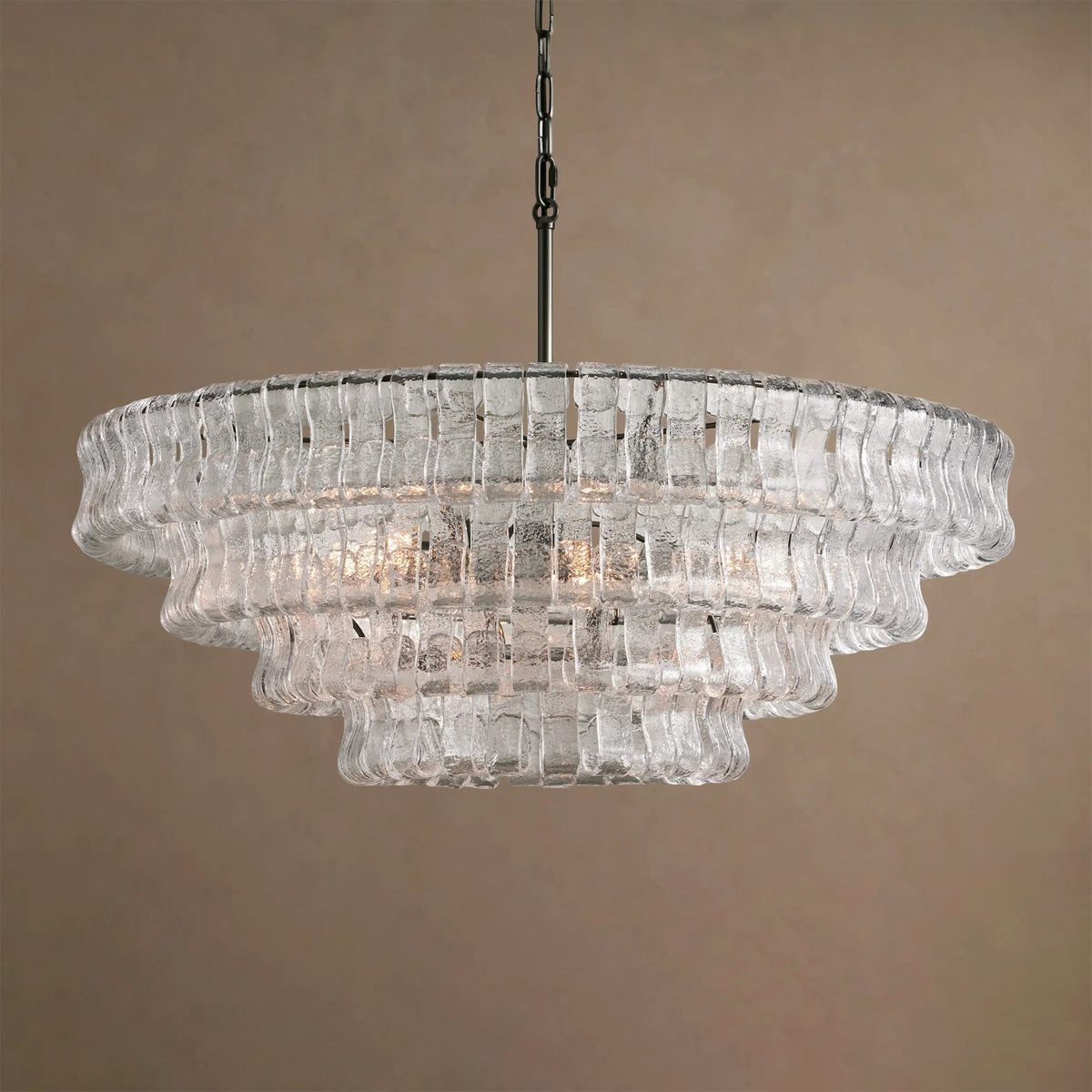 Venetia Round Chandelier