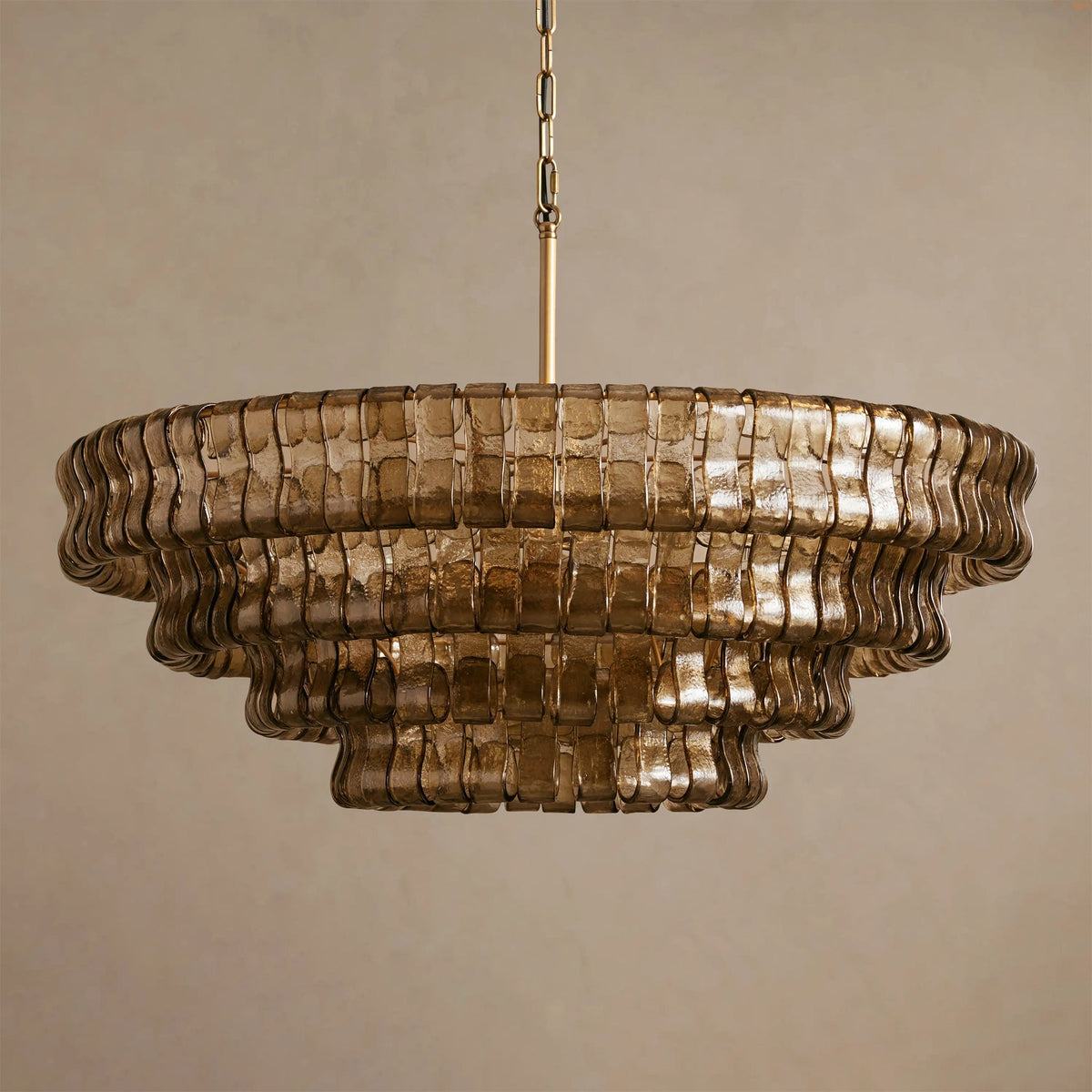 Venetia Round Chandelier