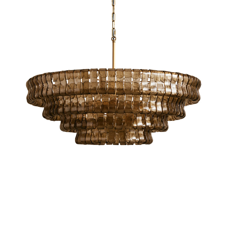 Venetia Round Chandelier