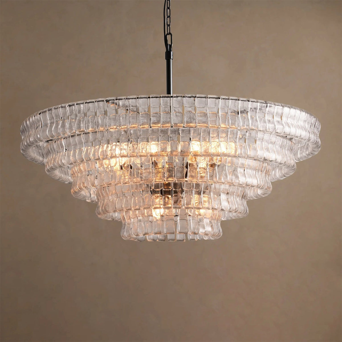 Venetia Round Chandelier