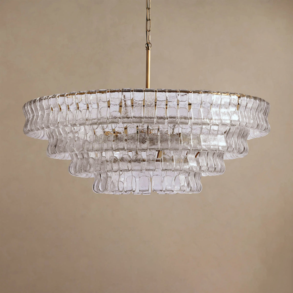 Venetia Round Chandelier