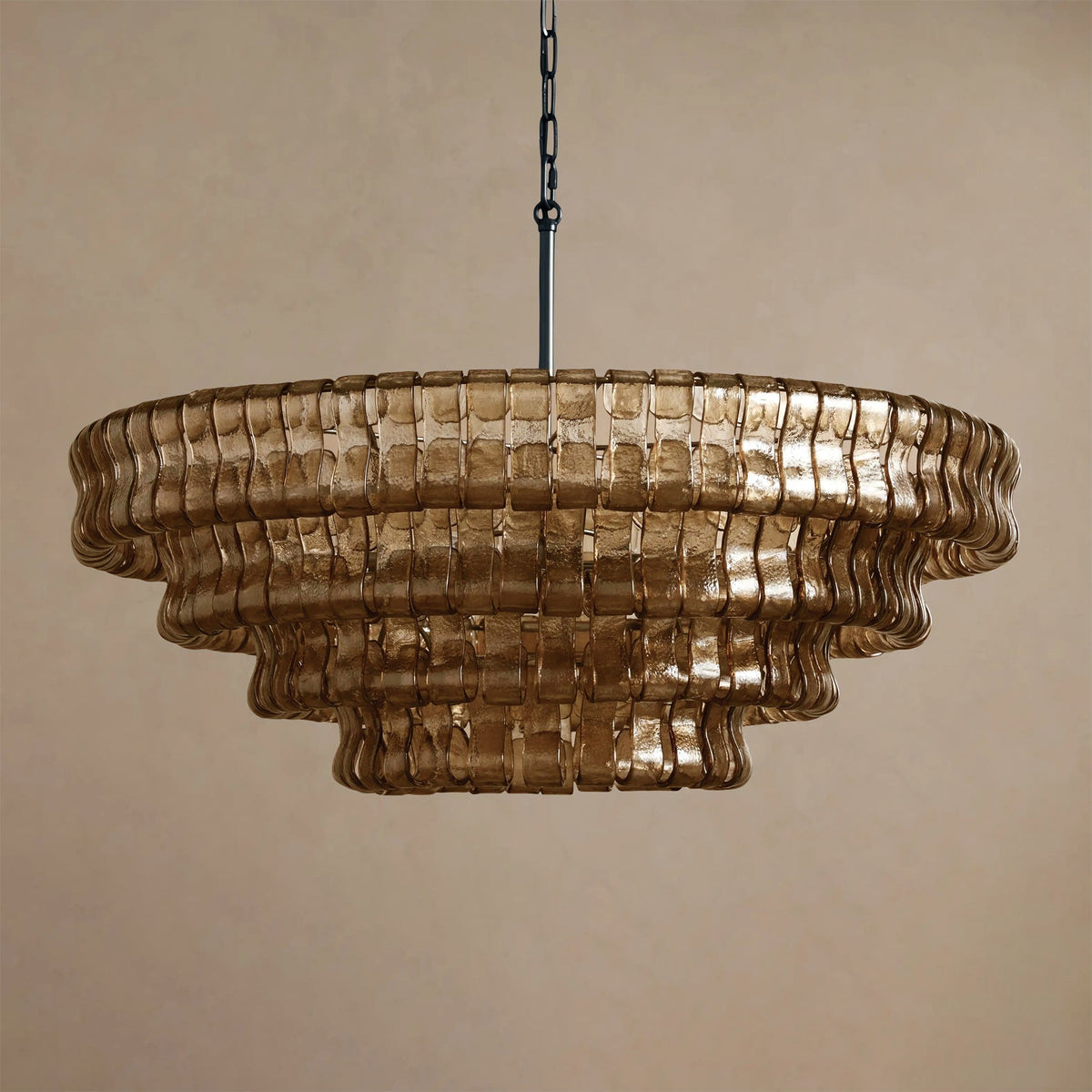Venetia Round Chandelier