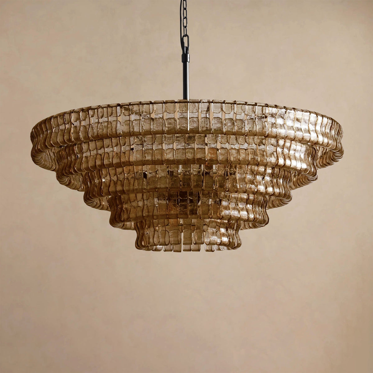 Venetia Round Chandelier