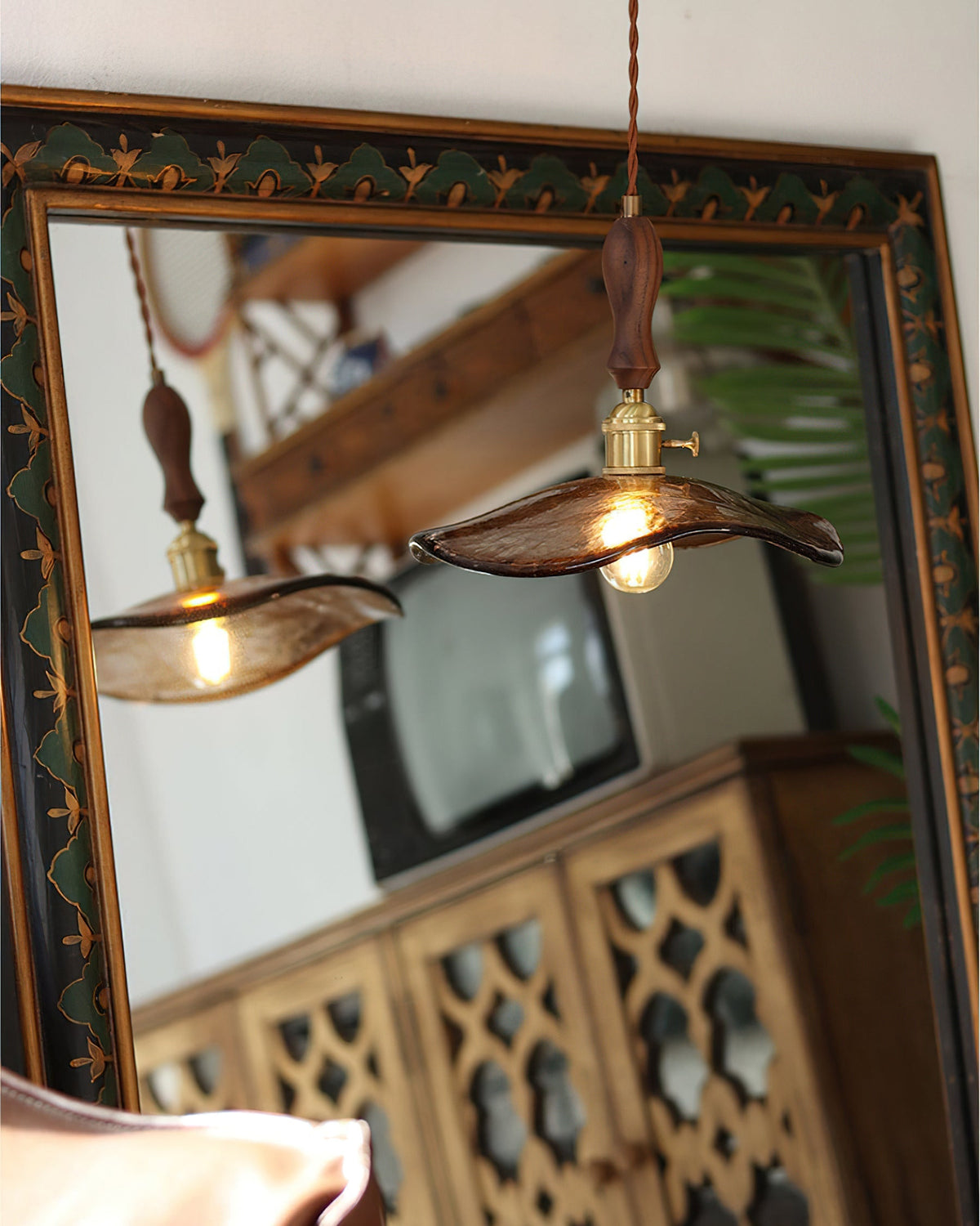 Ondrelle Pendant Light
