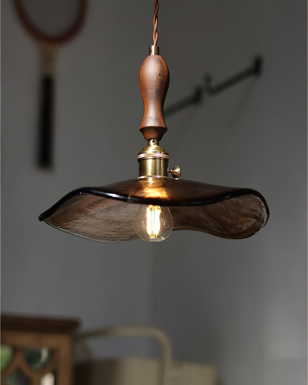 Ondrelle Pendant Light