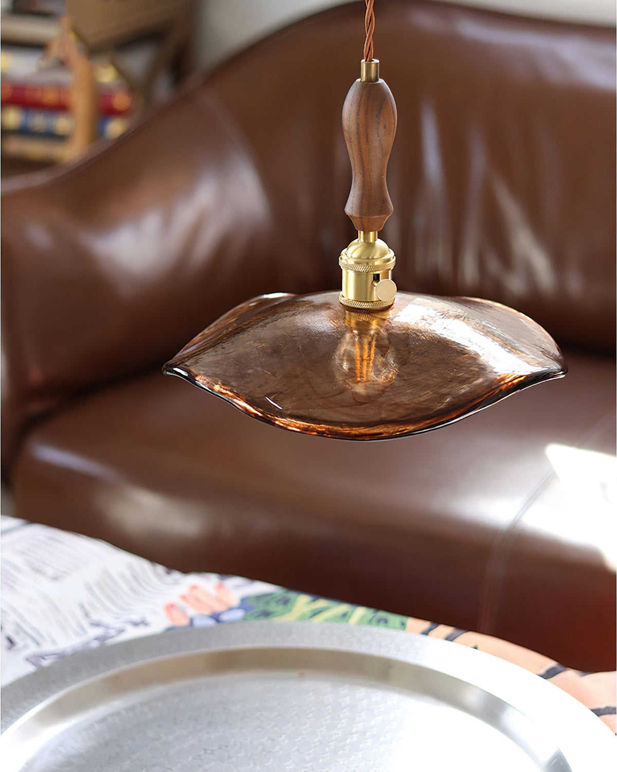Ondrelle Pendant Light