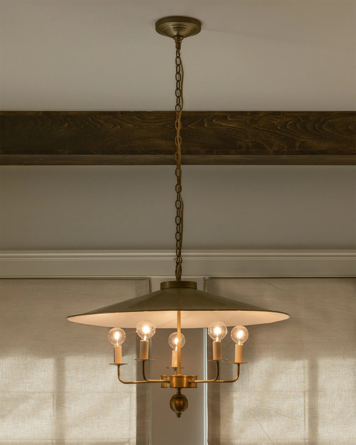 Percival Pendant Lamp
