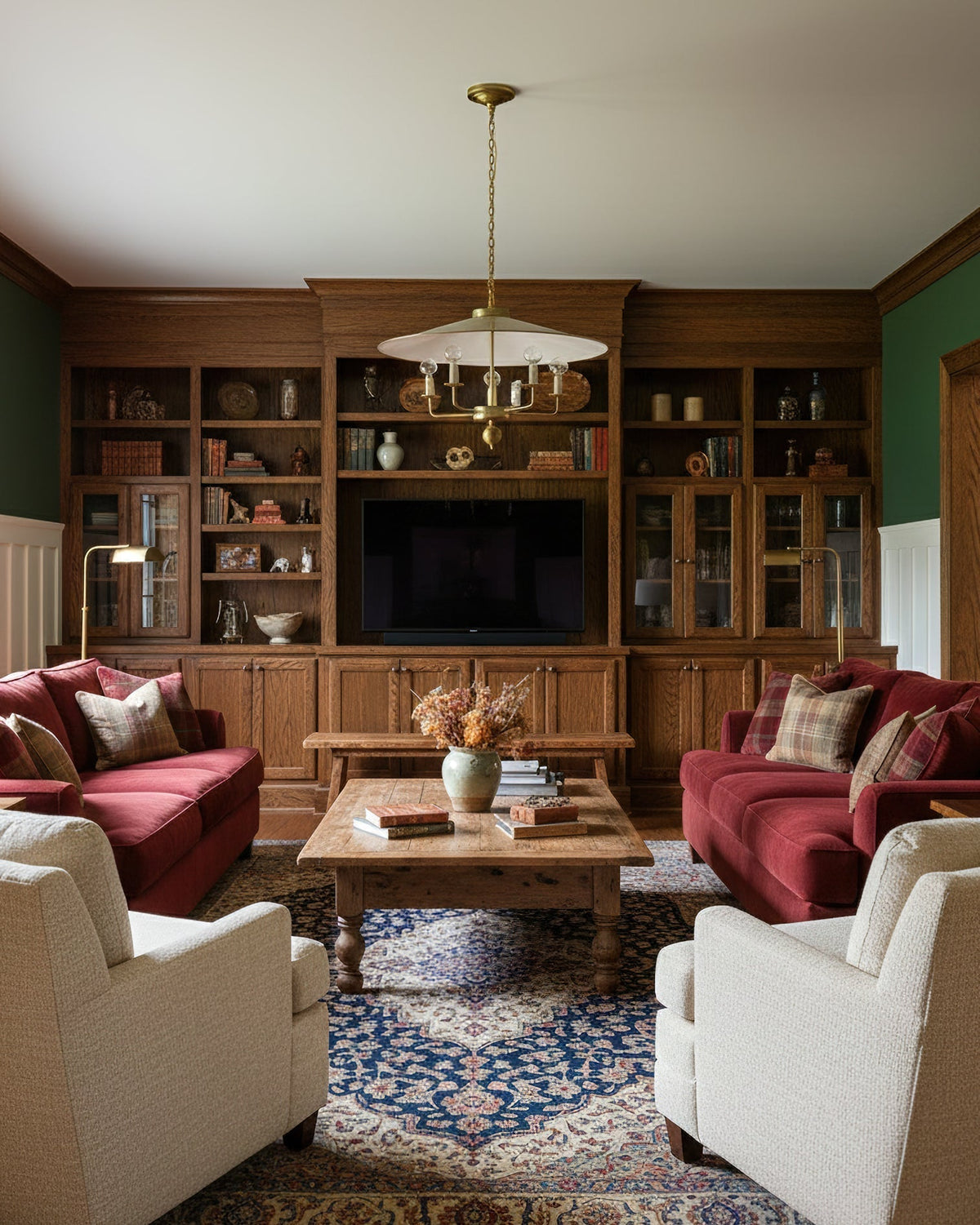 Percival Pendant Lamp