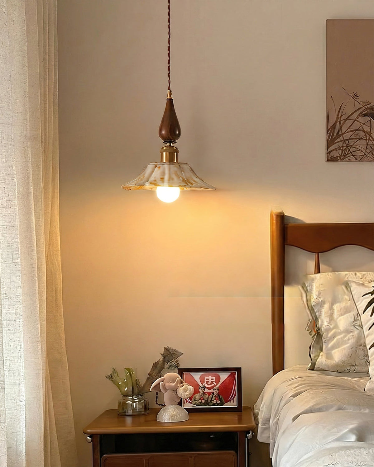 Gigaro Pendant Light