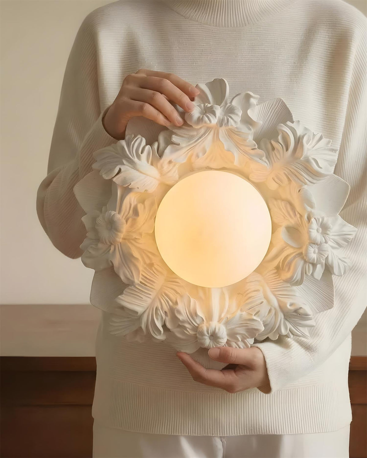 Orelirira Ceiling Light