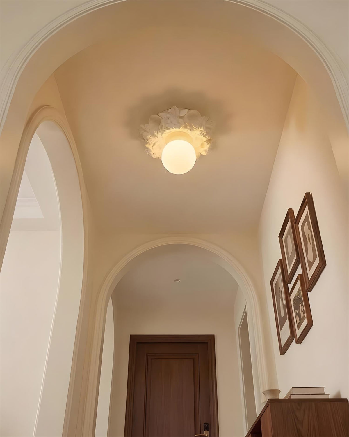 Orelirira Ceiling Light