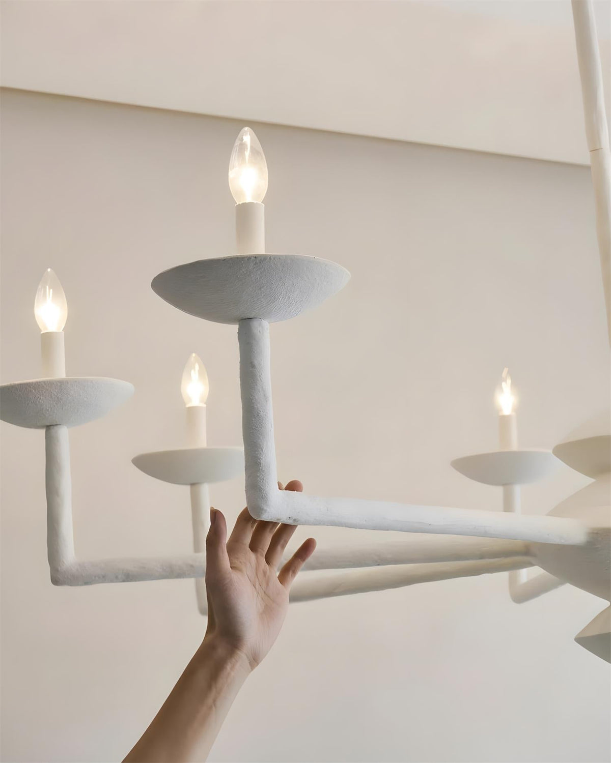 Viraelora Chandelier