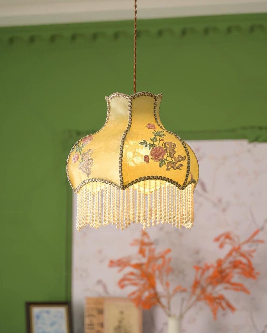 Lumeina Pendant Light
