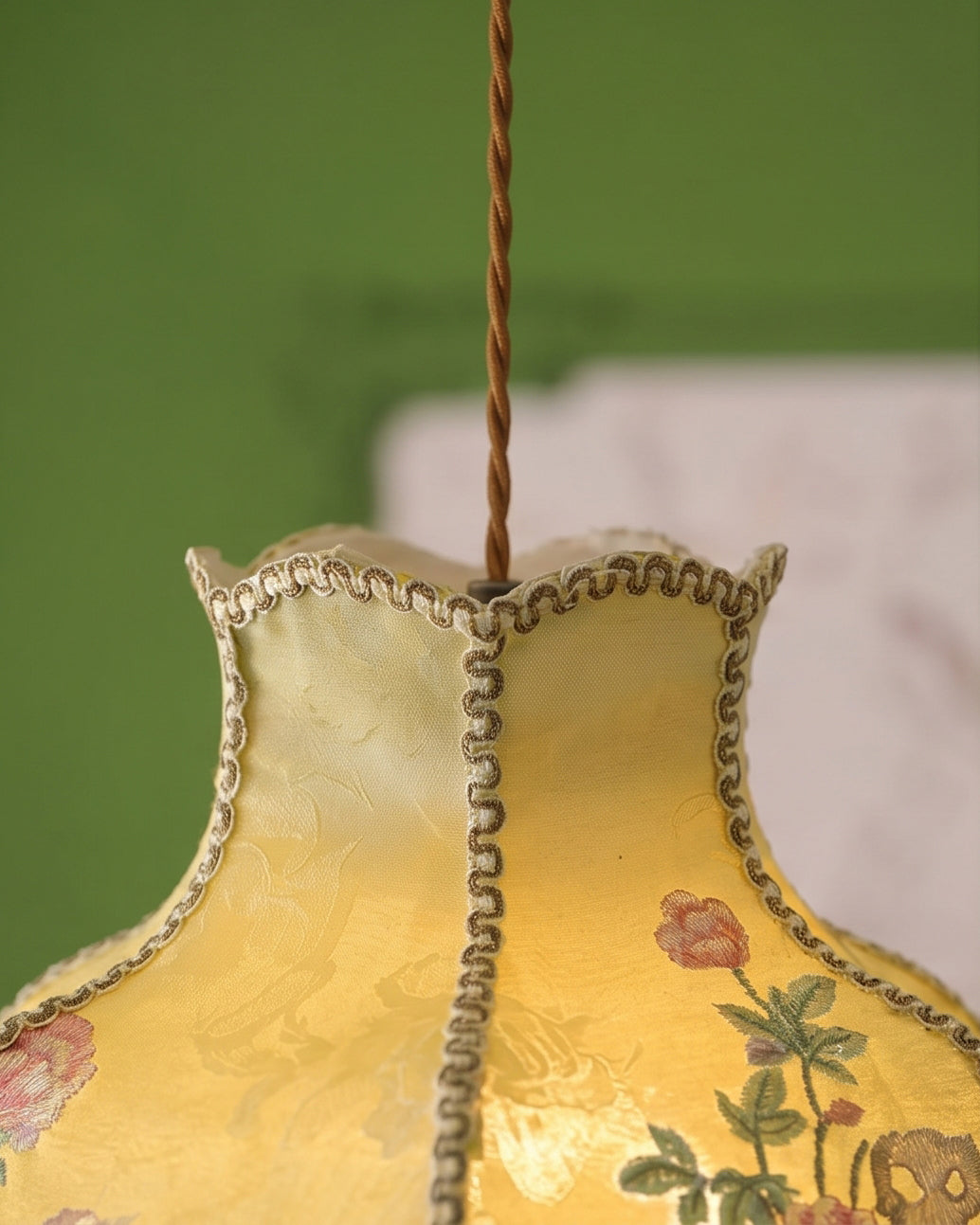 Lumeina Pendant Light