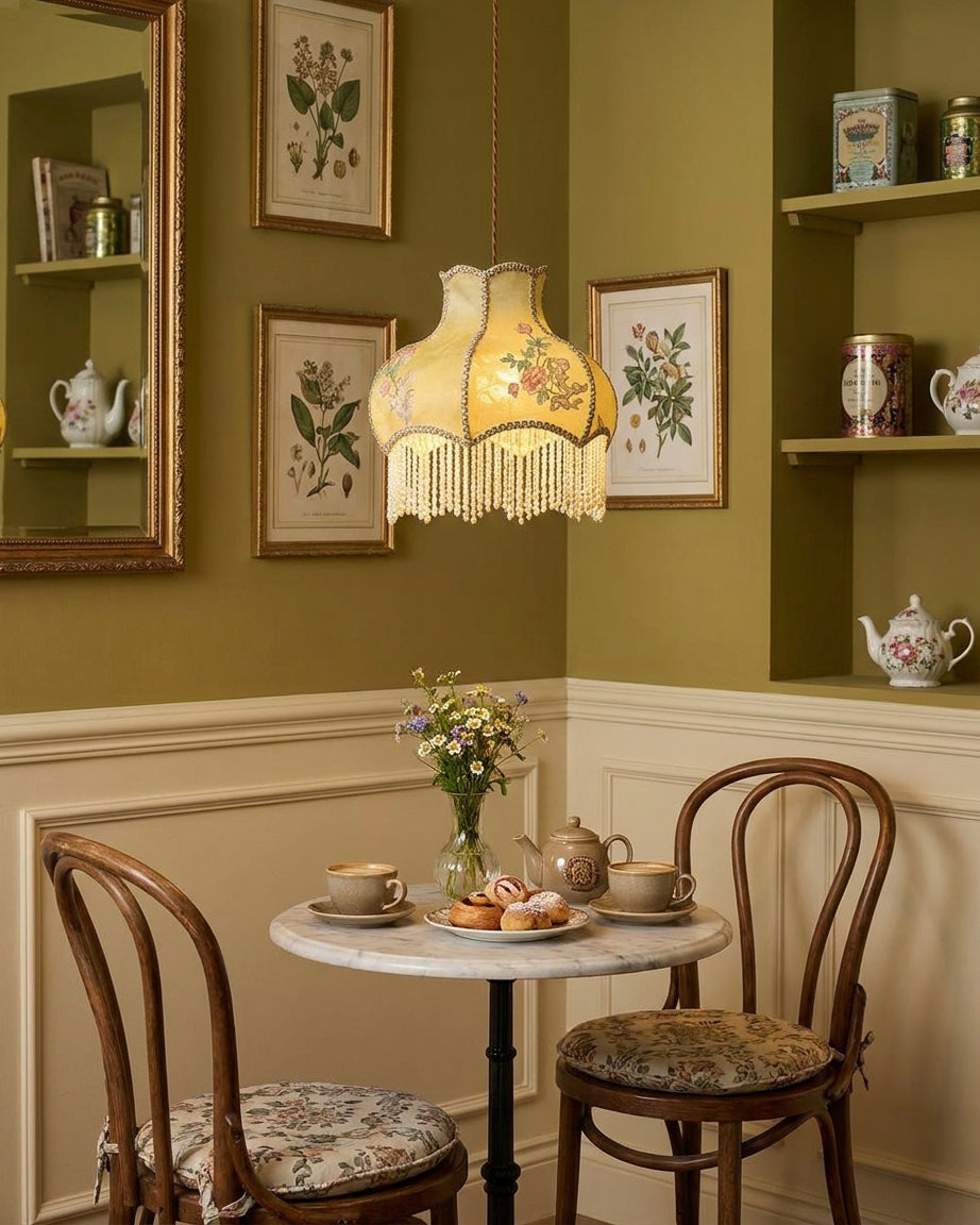 Lumeina Pendant Light