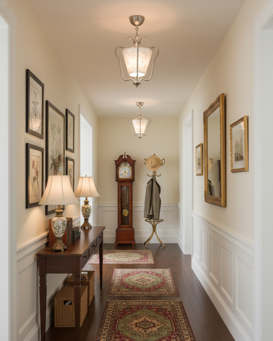 Orelaleon Ceiling Lamp