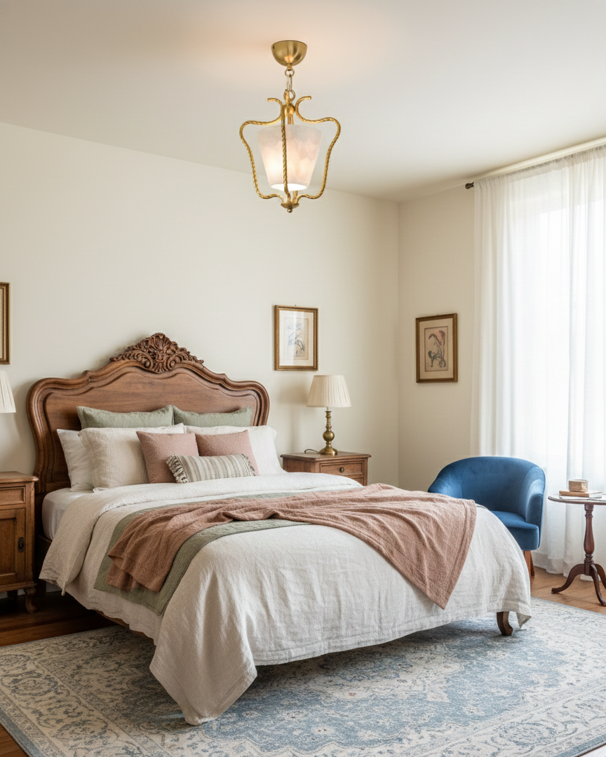 Orelaleon Ceiling Lamp