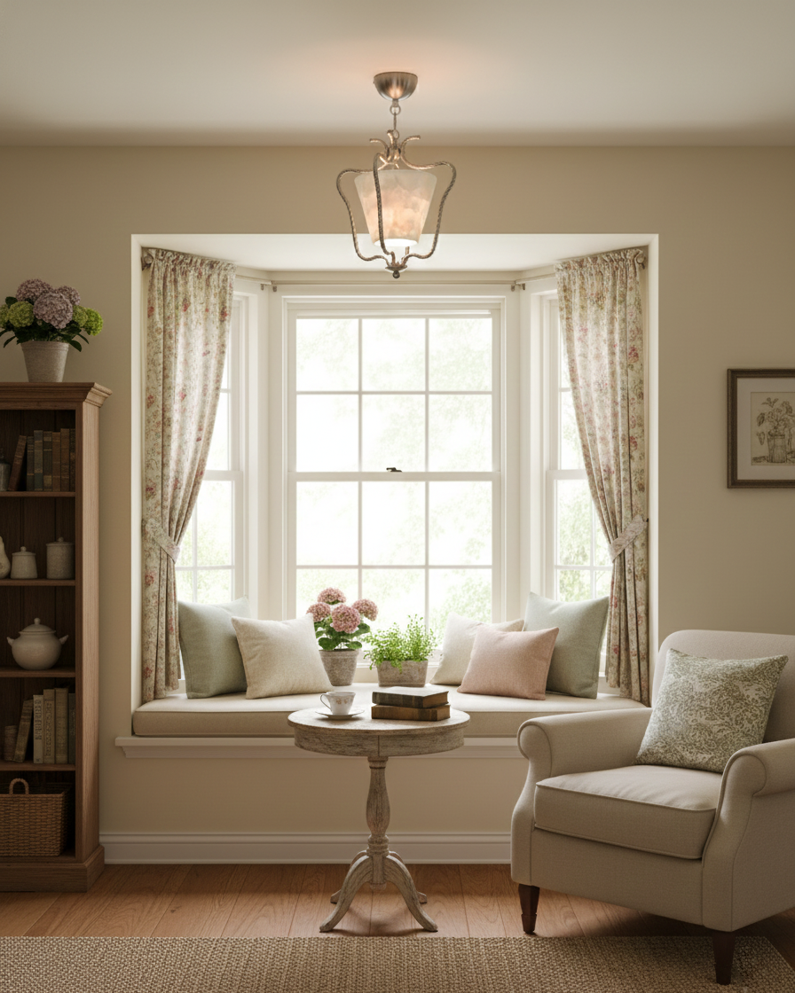 Orelaleon Ceiling Lamp