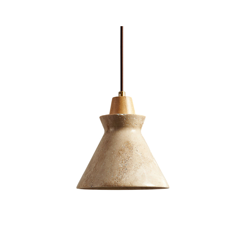 Jannis Pendant Light