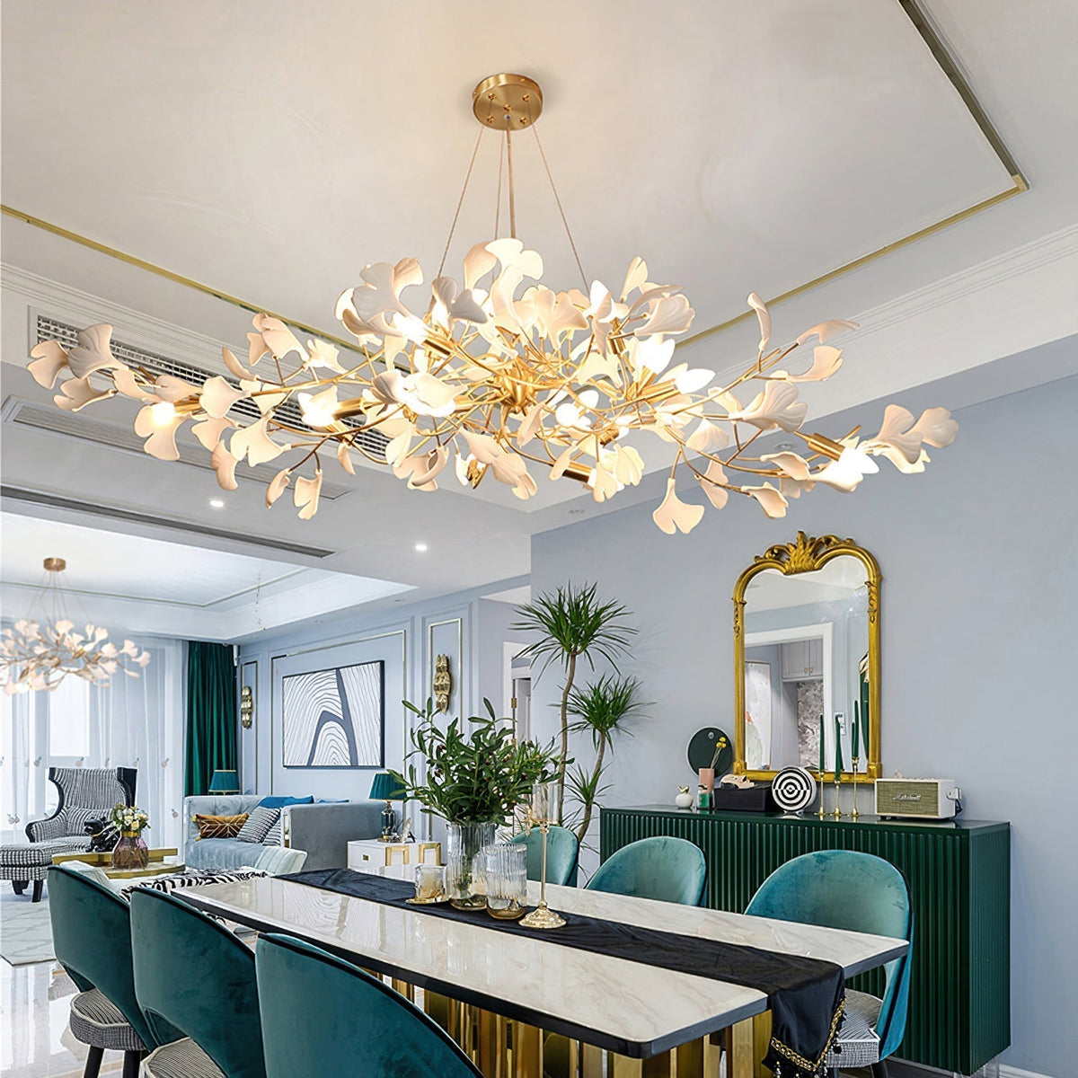 Oriane Chandelier